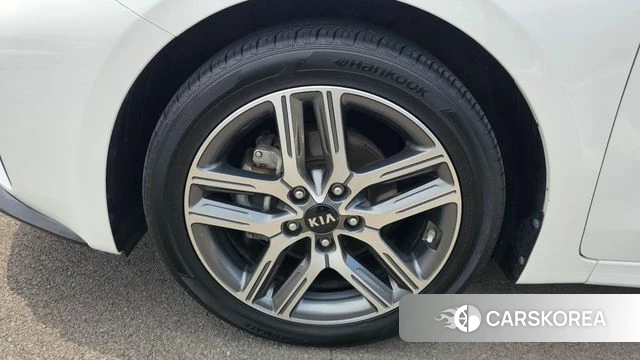 Kia Come New K3 id 4525678 из Кореи 15