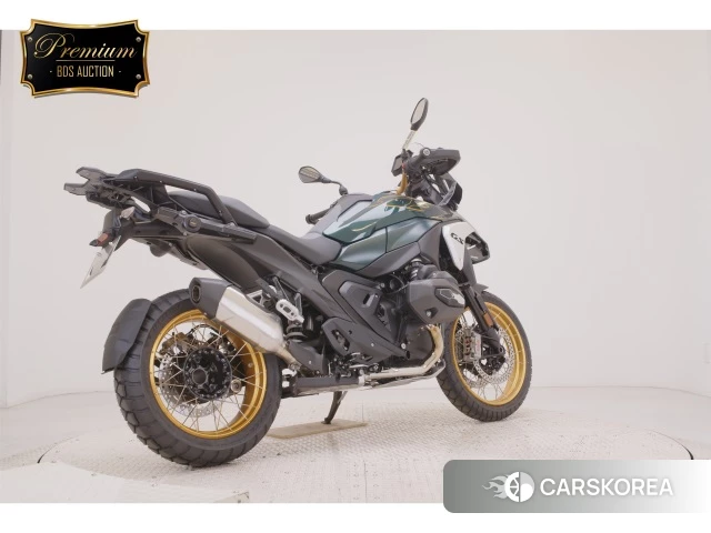BMW R1300GS 2024 из Японии, фото 4