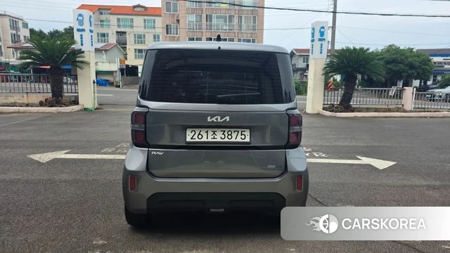 Kia The New Kia Ray id 4590848 из Кореи 15