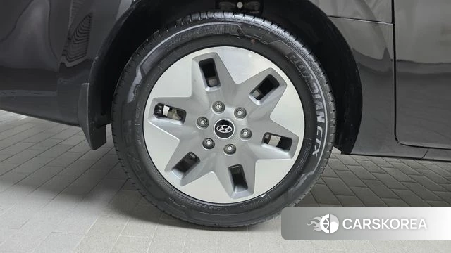 Hyundai Staria id 4533702 из Кореи 25