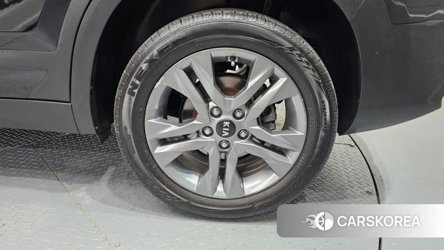 Kia Seltos id 4536107 из Кореи 25