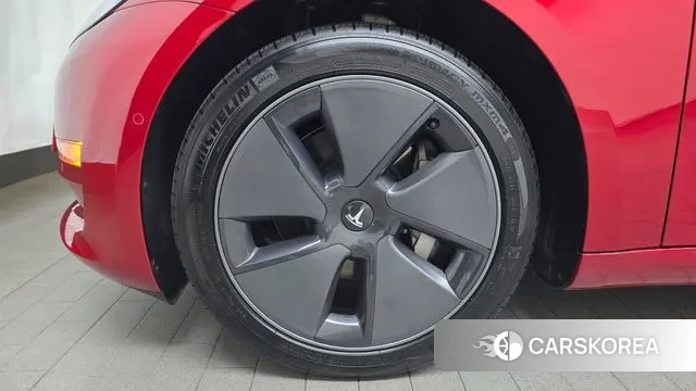 Tesla Model 3 id 3232694 из Кореи 15