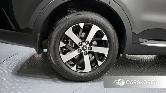 Kia Sorento 4th Generation id 3685882 из Кореи 15