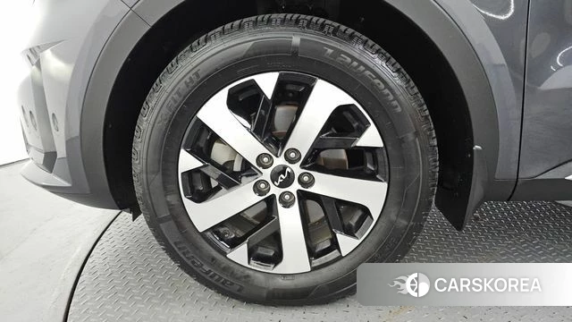 Kia Sorento 4th Generation id 4623875 из Кореи 27