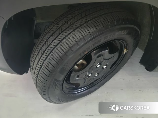 Hyundai Casper id 4428815 из Кореи 15