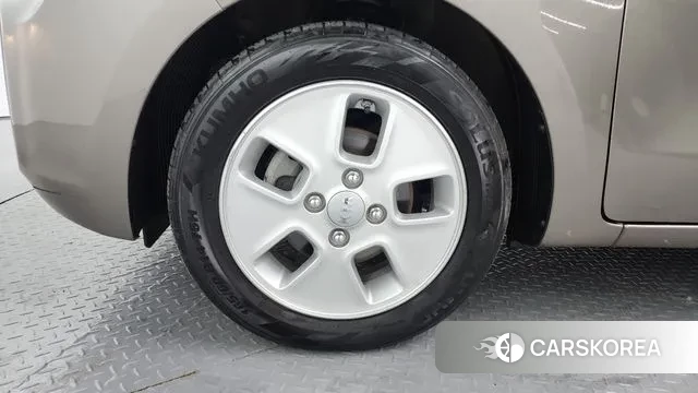 Kia The New Ray id 3009410 из Кореи 15