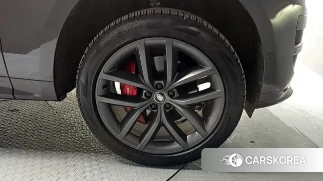 Land Rover Range Rover Sport 3rd Generation id 3467662 из Кореи 15