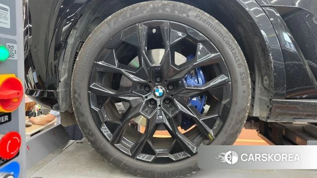BMW X7 (G07) id 4499514 из Кореи 13