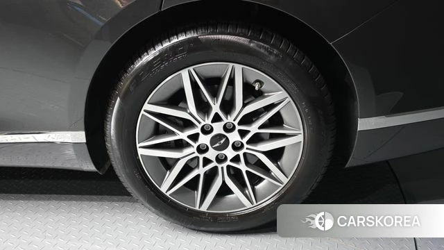 Genesis G80 (RG3) id 4414414 из Кореи 15
