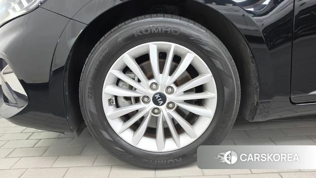 Kia K7 Premier id 4836843 из Кореи 26