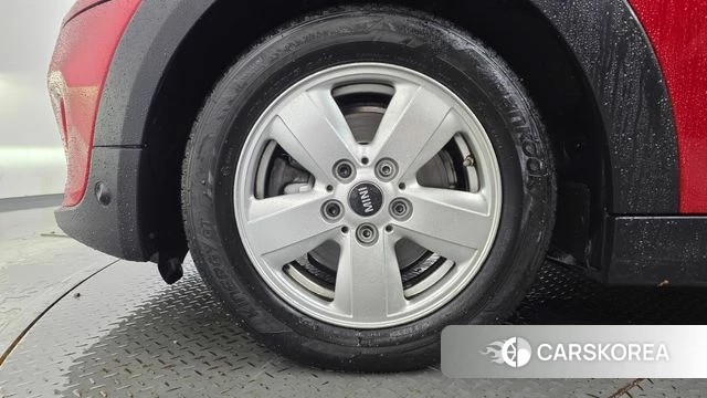 Mini Cooper id 4351353 из Кореи 15
