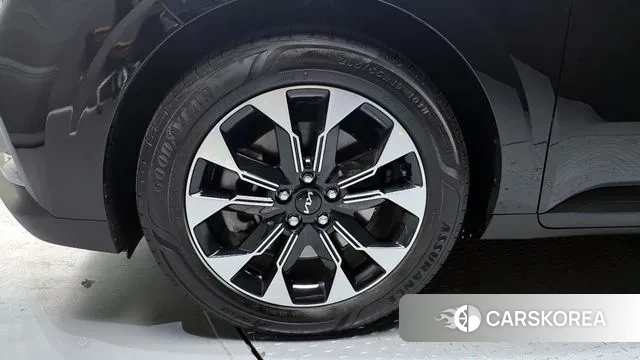 Kia Carnival 4th generation id 3566357 из Кореи 15