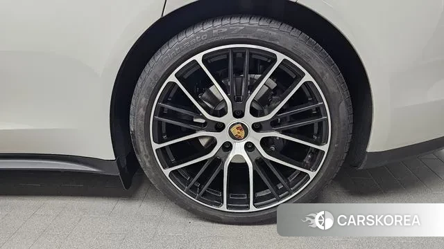 Porsche Panamera (971) id 3384829 из Кореи 15