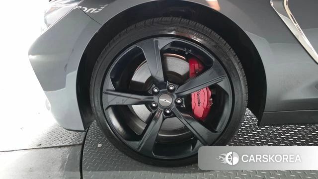 Genesis G70 id 4770409 из Кореи 23