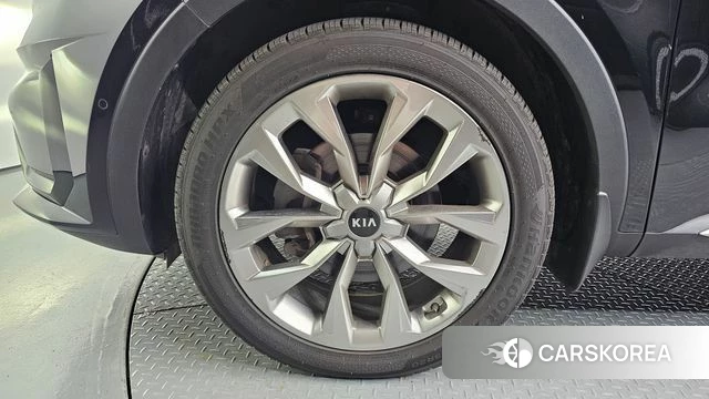 Kia Sorento 4th Generation id 4646797 из Кореи 15