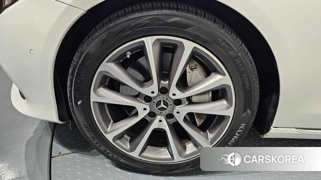 Mercedes-Benz E-Class W213 id 3844806 из Кореи 15