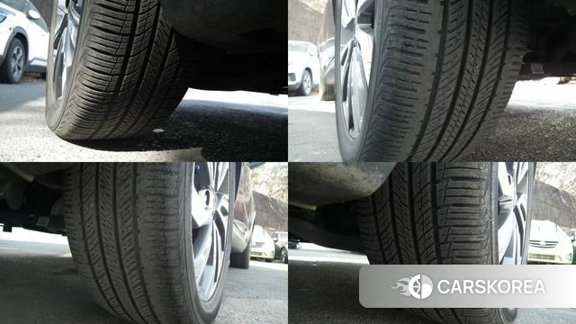 Ssangyong Berry New Tivoli id 4764693 из Кореи 15