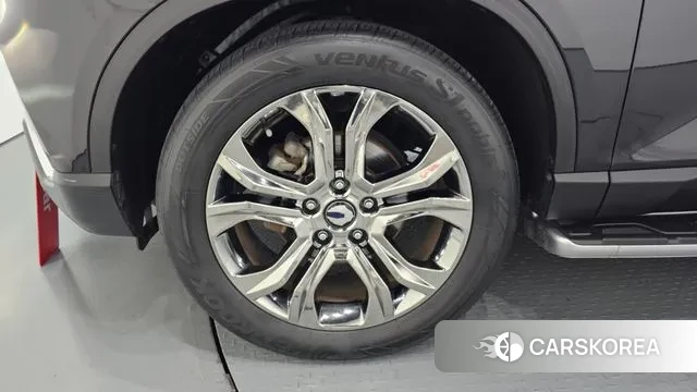 Ssangyong G4 Rexton id 3264388 из Кореи 15