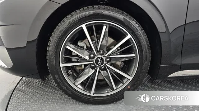 Hyundai The New Grandeur IG id 3053570 из Кореи 15