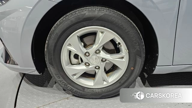 Hyundai Avante (CN7) id 4316044 из Кореи 25
