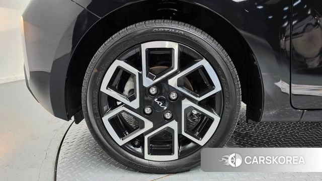 Kia The New Kia Ray id 4701091 из Кореи 15