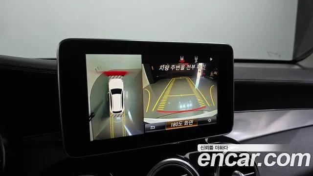 Mercedes-Benz GLC-Class X253 id 2759781 из Кореи 15