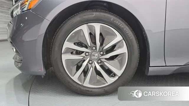 Honda Accord 10th Generation id 3423313 из Кореи 15