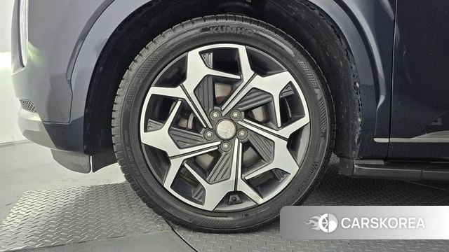 Hyundai Palisade id 4671416 из Кореи 31