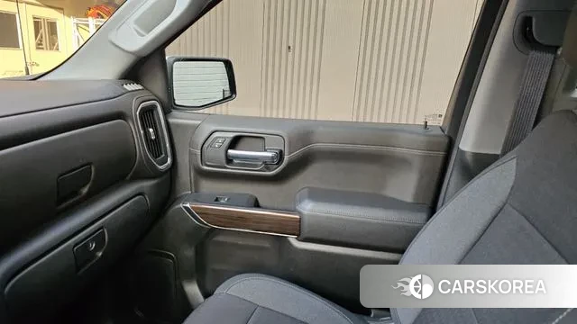 Chevrolet Silverado id 3002664 из Кореи 14