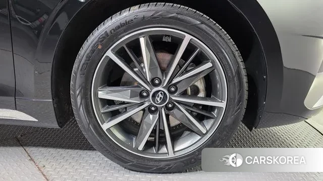 Hyundai The New Grandeur IG id 3411214 из Кореи 15