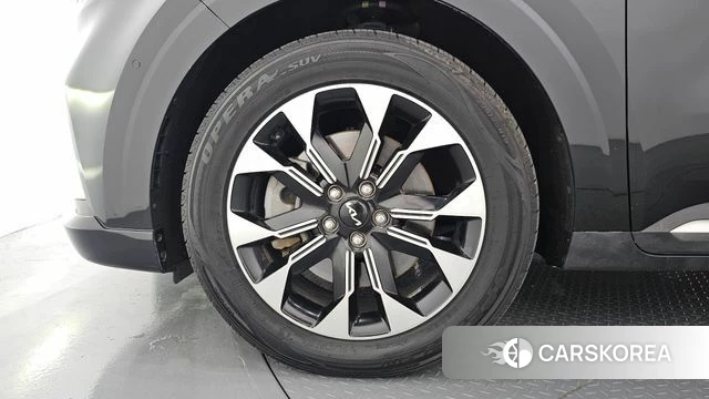 Kia Carnival 4th generation id 4566574 из Кореи 15