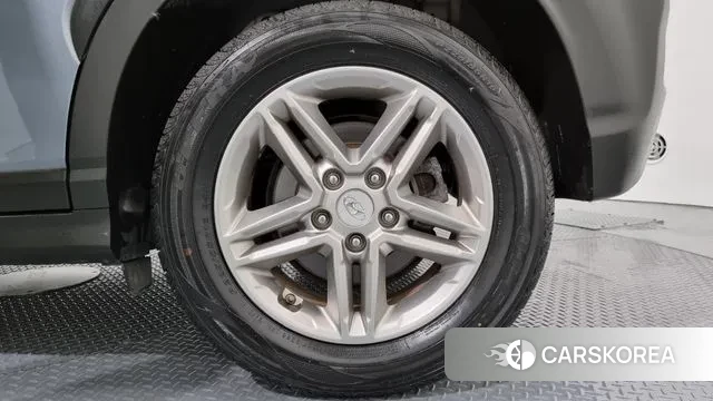 Hyundai Kona id 3444341 из Кореи 15