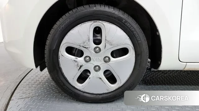 Kia The New Ray id 3049757 из Кореи 15