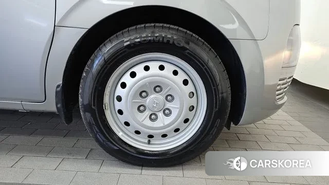 Hyundai Staria id 3290743 из Кореи 15