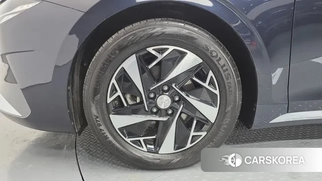 Hyundai The New Grandeur IG Hybrid id 3607260 из Кореи 15