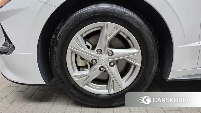 Hyundai Sonata (DN8) id 3349557 из Кореи 15