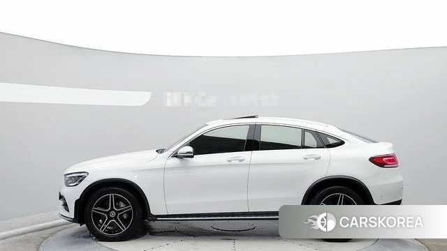 Mercedes-Benz GLC-Class X253 id 4377435 из Кореи 15