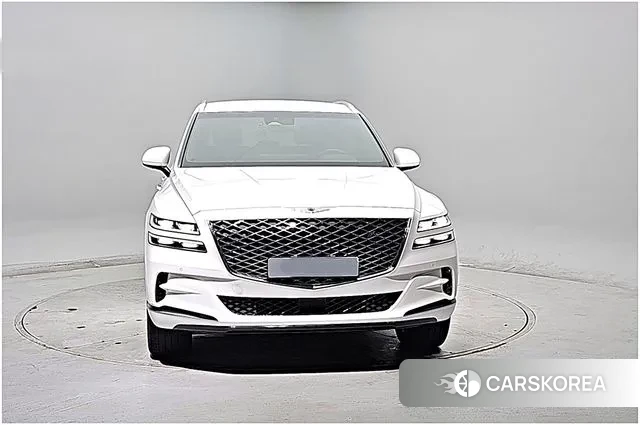 Genesis GV80 id 3004247 из Кореи 15