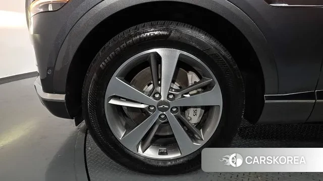 Genesis GV80 id 3348468 из Кореи 15