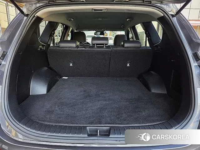 Hyundai Santa Fe TM id 3391346 из Кореи 14