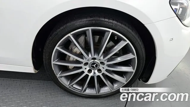 Mercedes-Benz E-Class W213 id 2843817 из Кореи 15