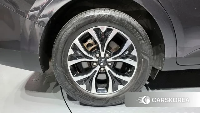 Kia Carnival 4th generation id 3258572 из Кореи 15