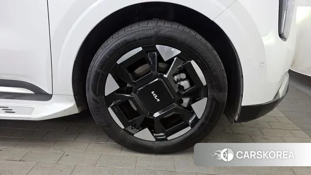 Kia The New Carnival 4th Generation id 3721005 из Кореи 15