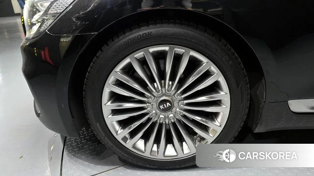 Kia More K9 id 4232886 из Кореи 30