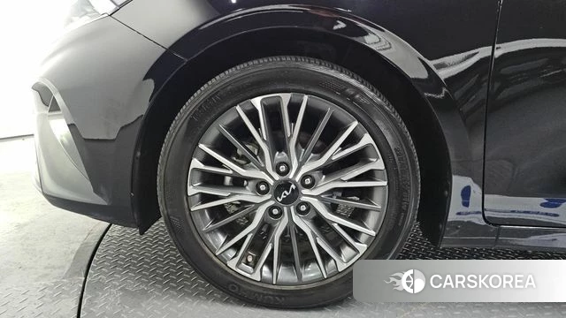 Kia The New K3 2nd generation id 4408934 из Кореи 28