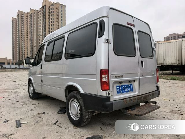 Jiangling Teshun id 4239827 из Китая 12