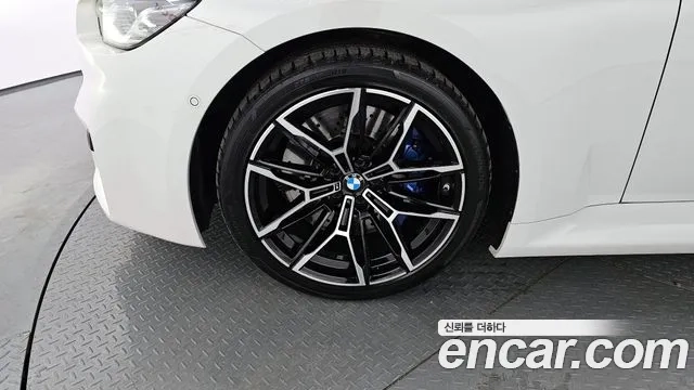 BMW M2 (G87) id 2934760 из Кореи 15