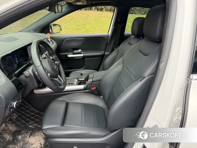 Mercedes-Benz GLA id 4336031 из Китая 8