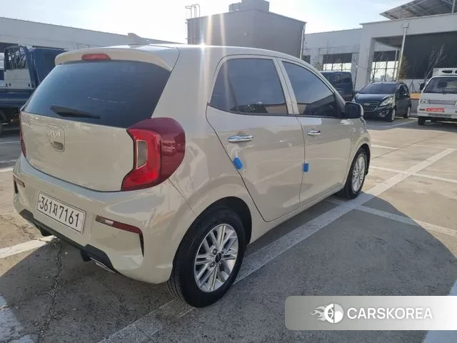 Kia Morning Urban (JA) id 3488285 из Кореи 15