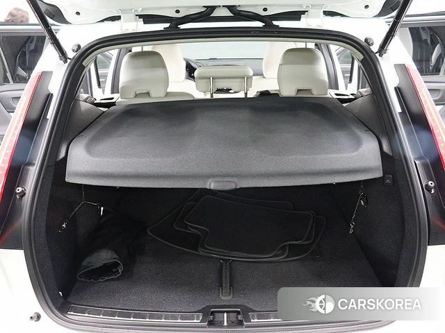 Volvo XC40 id 4505684 из Кореи 15